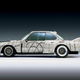 Illustration for article titled BMW Art Cars Exhibitted At LA County Museum of Art